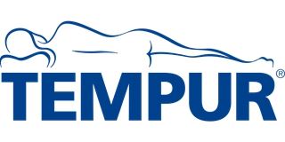 泰普尔/TEMPUR品牌logo