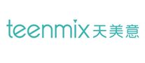 天美意/Teenmix品牌logo