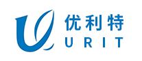 优利特品牌logo