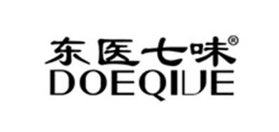 东医七味/DOEQIVE品牌logo