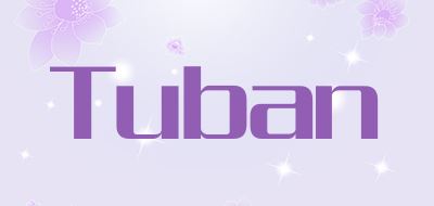 tuban/tuban品牌logo