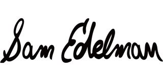 SAM EDELMAN/SAM EDELMAN品牌logo