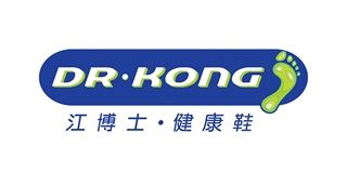 江博士/Dr．Kong品牌logo