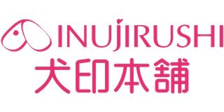 犬印本铺/inujirushi品牌logo