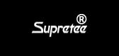 supretee/supretee品牌logo