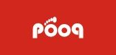 pooq/pooq品牌logo