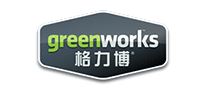 格力博/greenworks品牌logo