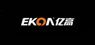 亿高/EKOA品牌logo