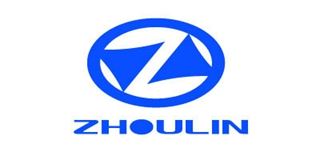 周林频谱/Zhoulin 