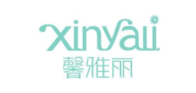 馨雅丽品牌logo