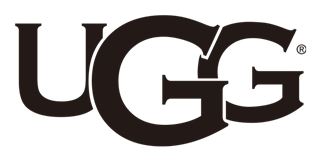 UGG/UGG品牌logo