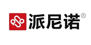 派尼诺品牌logo