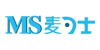 麦可士/MS品牌logo