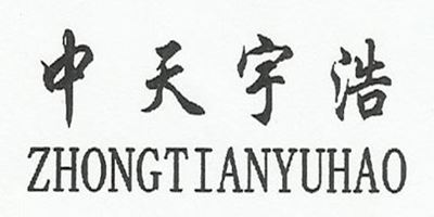 中天宇浩品牌logo