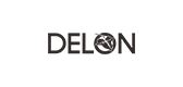 Delon/Delon品牌logo