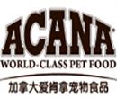 爱肯拿/ACANA品牌logo