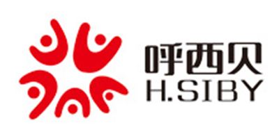 呼西贝品牌logo