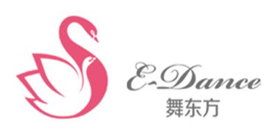 舞东方/E．Dance品牌logo