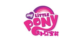 小马宝莉/My Little Pony 