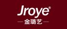 金璐艺/Jroye品牌logo