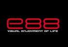 E88/E88品牌logo