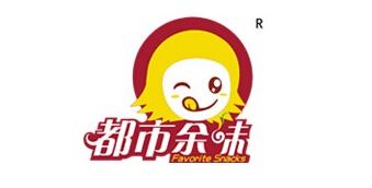 都市余味/dsyw品牌logo