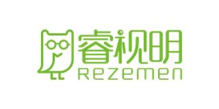 睿视明/Rezemen品牌logo