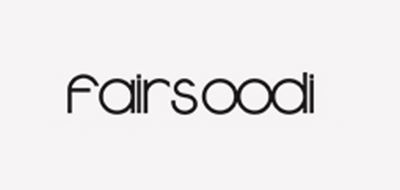 淑女笛/Fairsoodi品牌logo