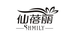 仙蓓丽品牌logo