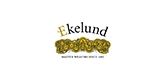 Ekelund/Ekelund品牌logo