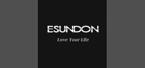 艾森顿/ESUNDON品牌logo