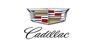 凯迪拉克/Cadillac品牌logo