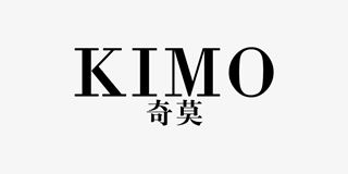 奇莫/KiMO品牌logo