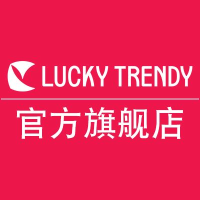 LUCKY TRENDY/LUCKY TRENDY品牌logo