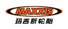 玛吉斯/MAXXIS品牌logo