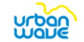 城市波浪/Urbanwave品牌logo