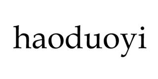 Haoduoyi/Haoduoyi品牌logo