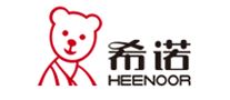 希诺/HEENOOR品牌logo