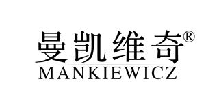 曼凯维奇/ManKiewicz品牌logo