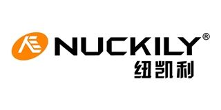 NUCKILY/NUCKILY品牌logo