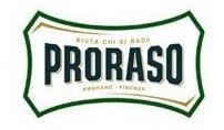 帕拉索/PRORASO品牌logo