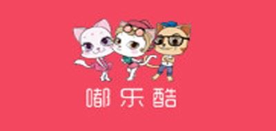 嘟乐酷/DoloQoo品牌logo