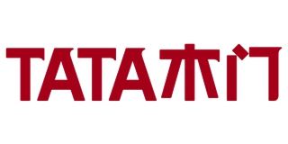 TATA/TATA品牌logo