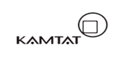 金达照明/KAMTAT品牌logo