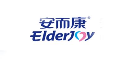 安而康/ElderJoy品牌logo