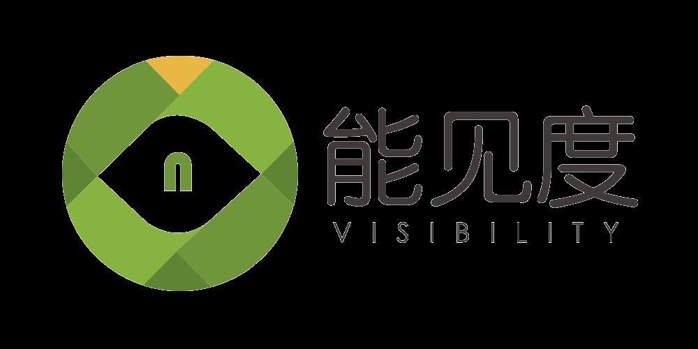 能见度品牌logo