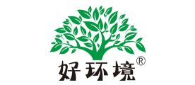 好环境/HHJ品牌logo