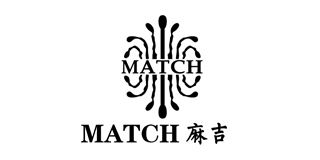 match/match品牌logo