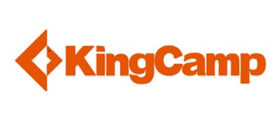 康尔健野/KingCamp品牌logo