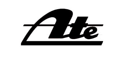 ATE/ATE品牌logo